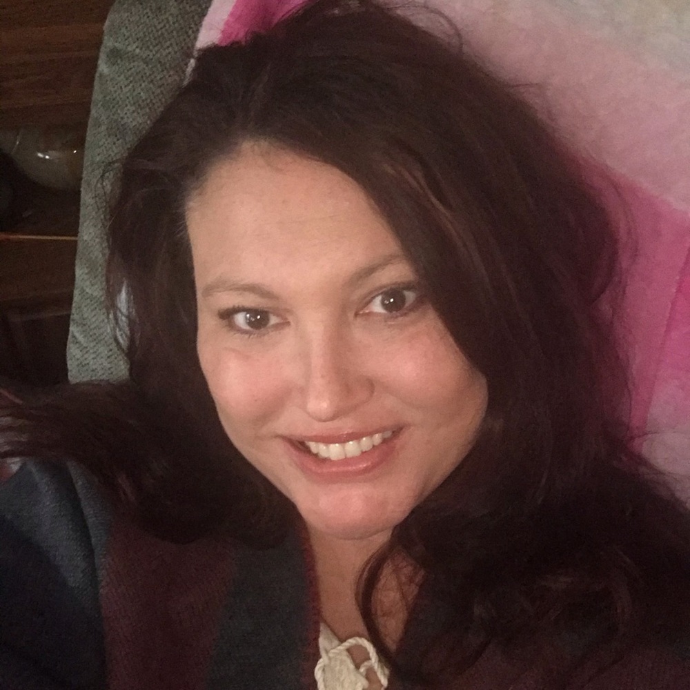 Meet your Posher, Shannon